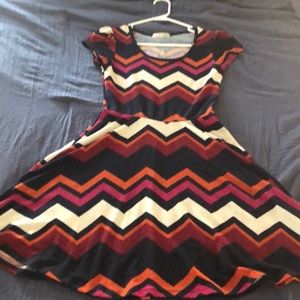 That 70s dress